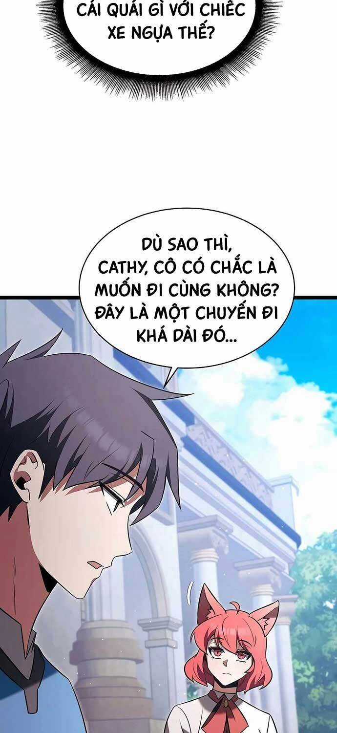 Anh Hùng Trọng Sinh Thành Trưởng Tử Nhà Công Tước Chương 45 trang 78