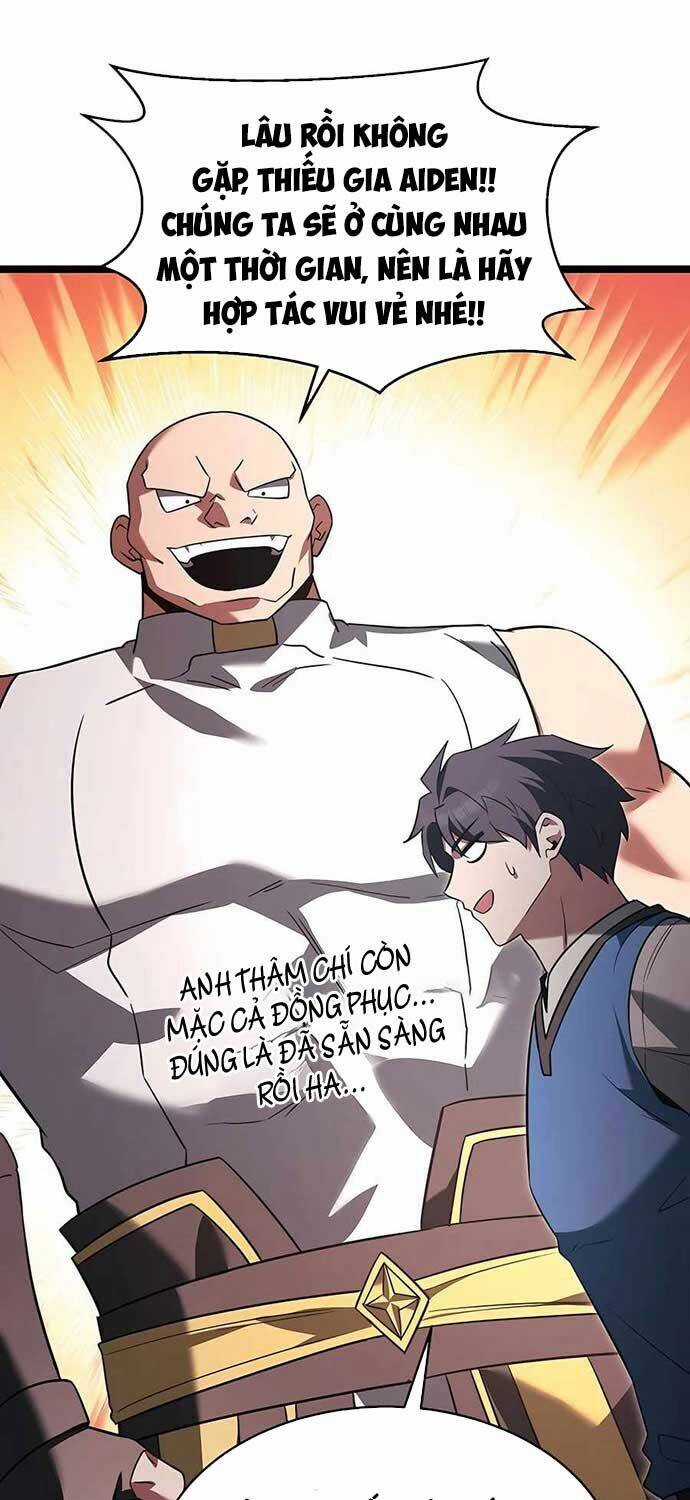 Anh Hùng Trọng Sinh Thành Trưởng Tử Nhà Công Tước Chương 45 trang 82