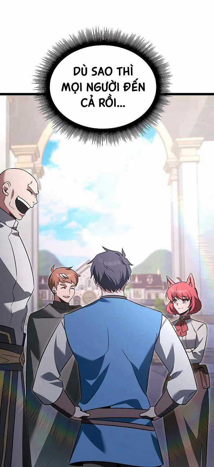 Anh Hùng Trọng Sinh Thành Trưởng Tử Nhà Công Tước Chương 45 trang 84