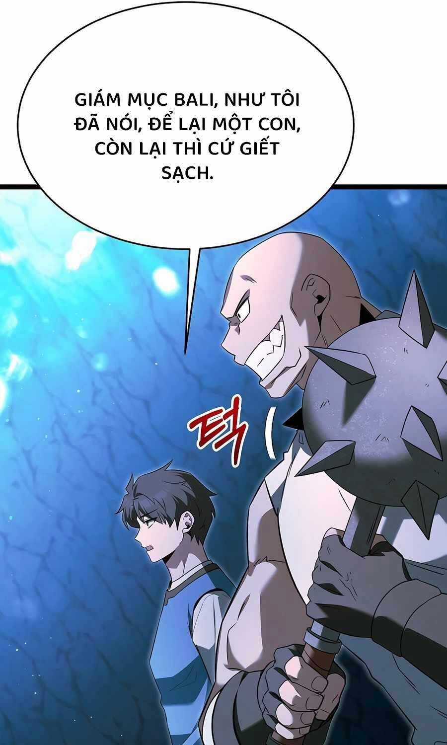 Anh Hùng Trọng Sinh Thành Trưởng Tử Nhà Công Tước Chương 46 trang 100