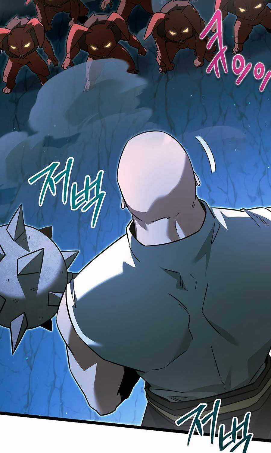 Anh Hùng Trọng Sinh Thành Trưởng Tử Nhà Công Tước Chương 46 trang 103