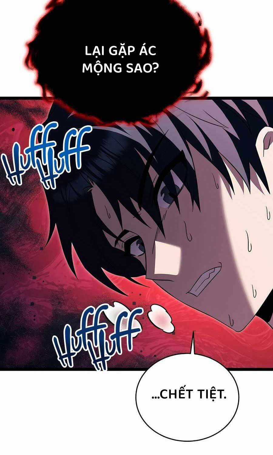 Anh Hùng Trọng Sinh Thành Trưởng Tử Nhà Công Tước Chương 46 trang 11