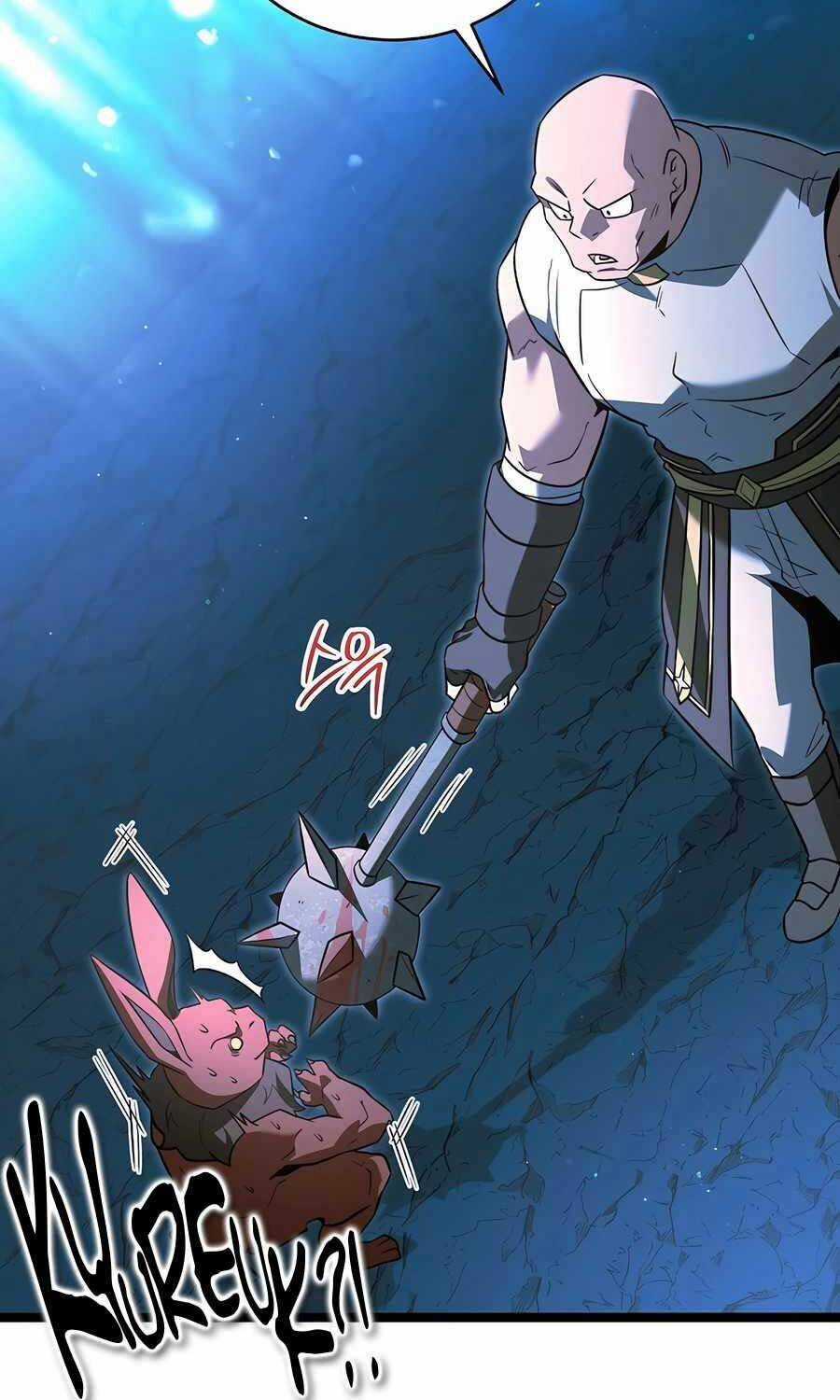 Anh Hùng Trọng Sinh Thành Trưởng Tử Nhà Công Tước Chương 46 trang 115