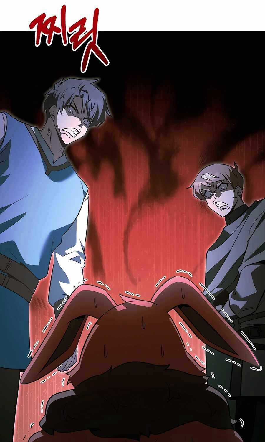 Anh Hùng Trọng Sinh Thành Trưởng Tử Nhà Công Tước Chương 46 trang 117