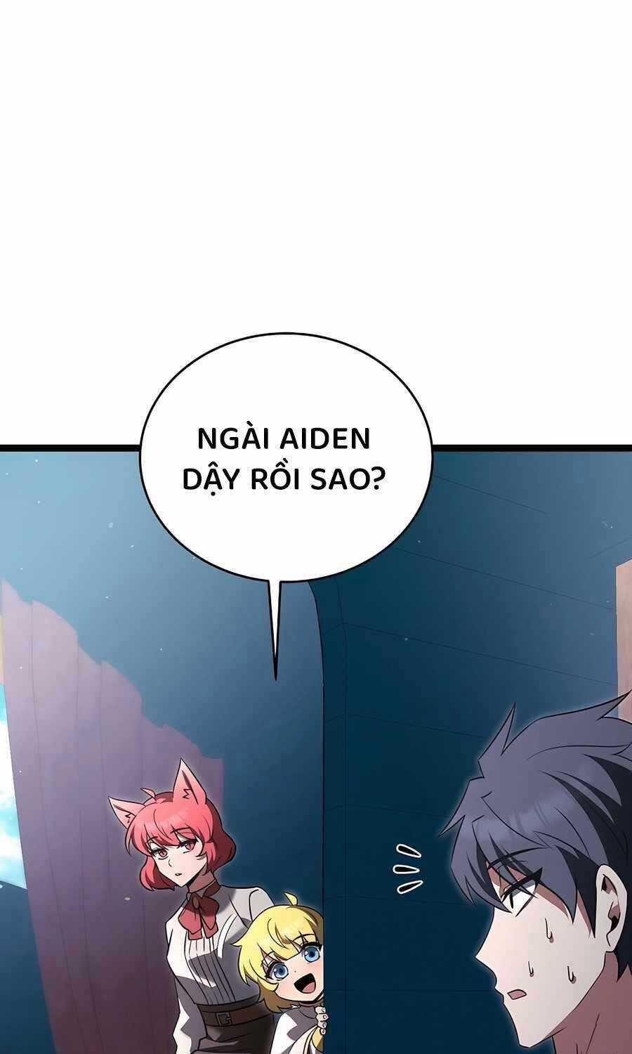 Anh Hùng Trọng Sinh Thành Trưởng Tử Nhà Công Tước Chương 46 trang 12