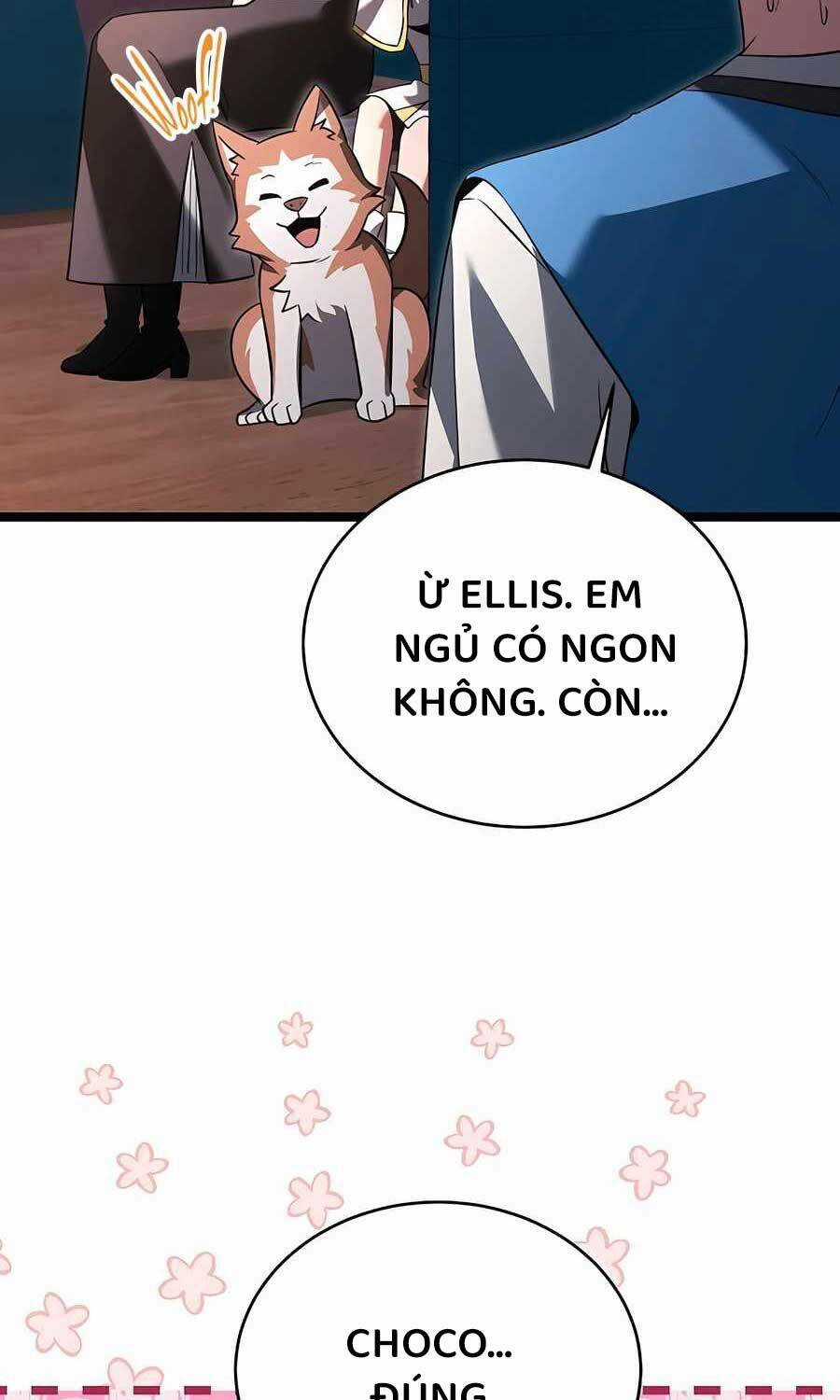 Anh Hùng Trọng Sinh Thành Trưởng Tử Nhà Công Tước Chương 46 trang 13