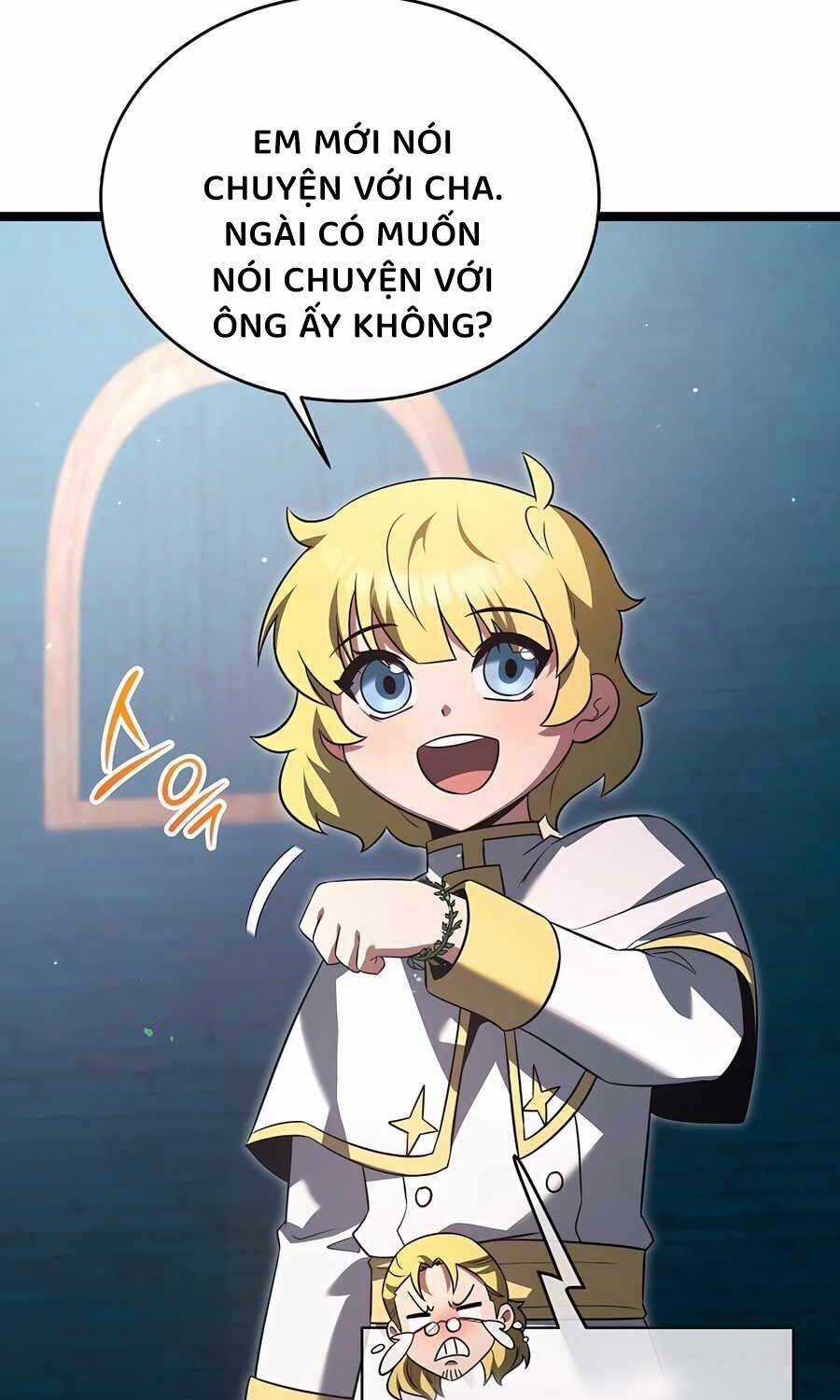 Anh Hùng Trọng Sinh Thành Trưởng Tử Nhà Công Tước Chương 46 trang 18