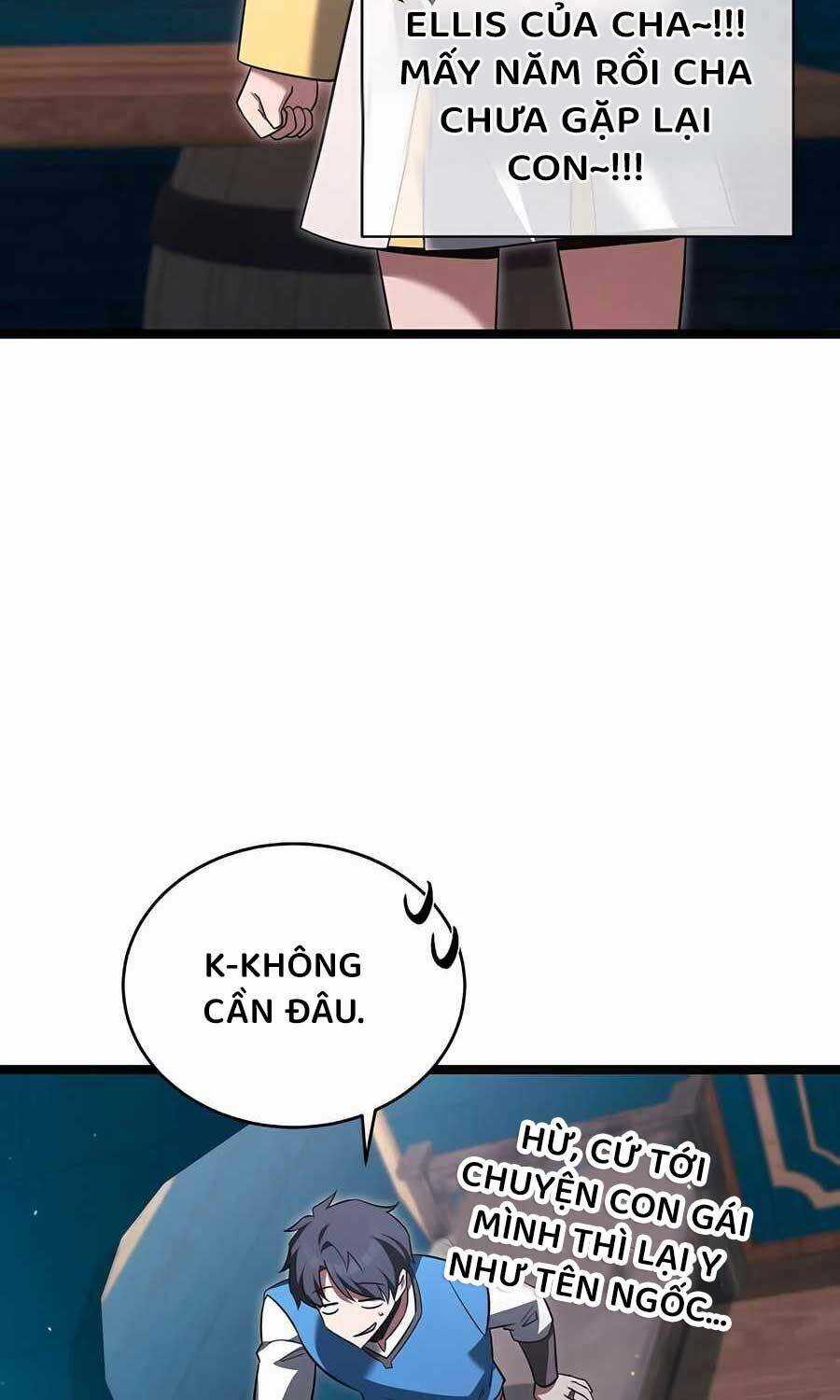 Anh Hùng Trọng Sinh Thành Trưởng Tử Nhà Công Tước Chương 46 trang 19