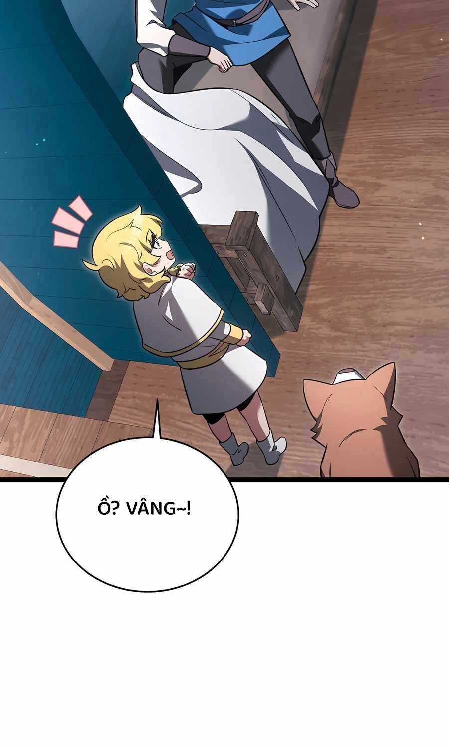 Anh Hùng Trọng Sinh Thành Trưởng Tử Nhà Công Tước Chương 46 trang 20