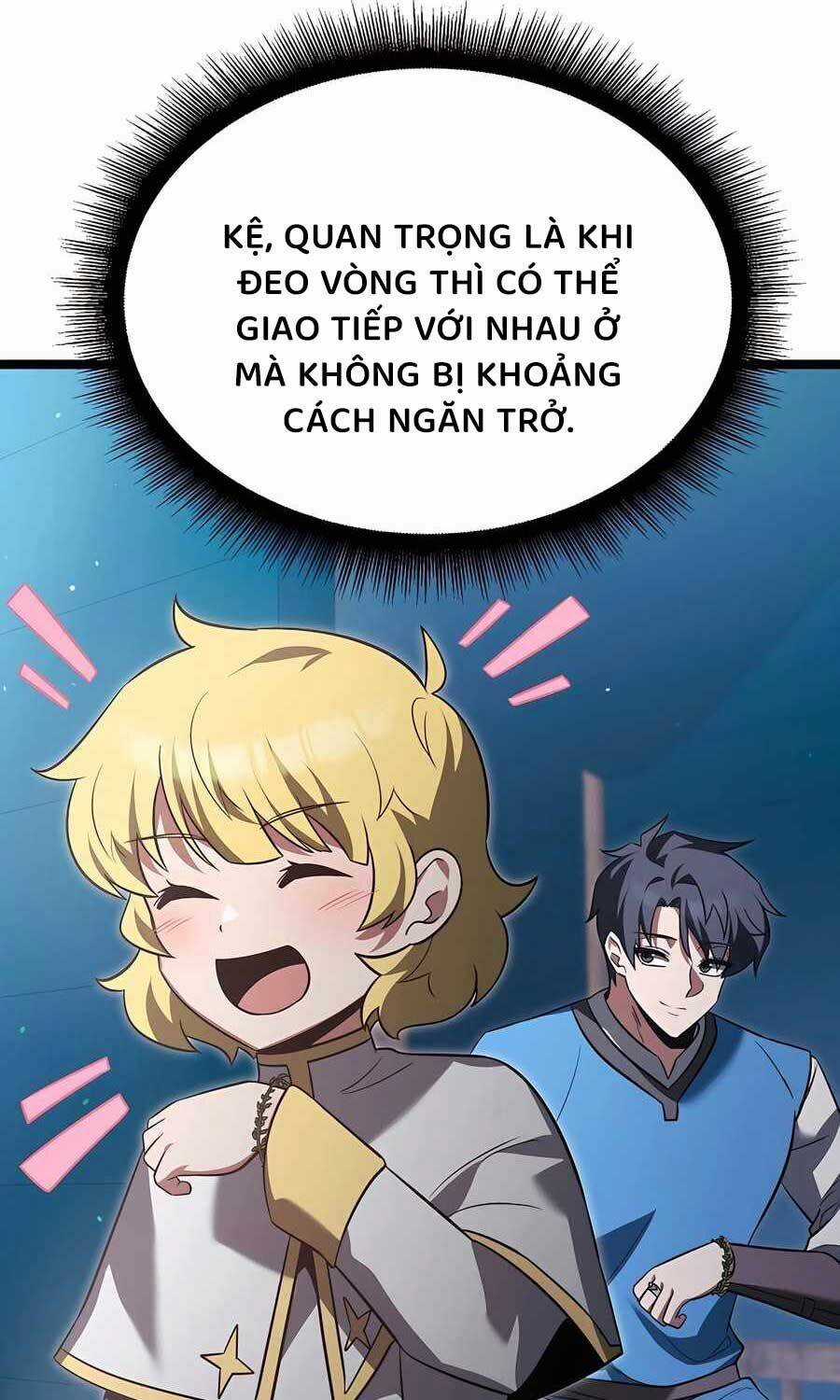 Anh Hùng Trọng Sinh Thành Trưởng Tử Nhà Công Tước Chương 46 trang 23