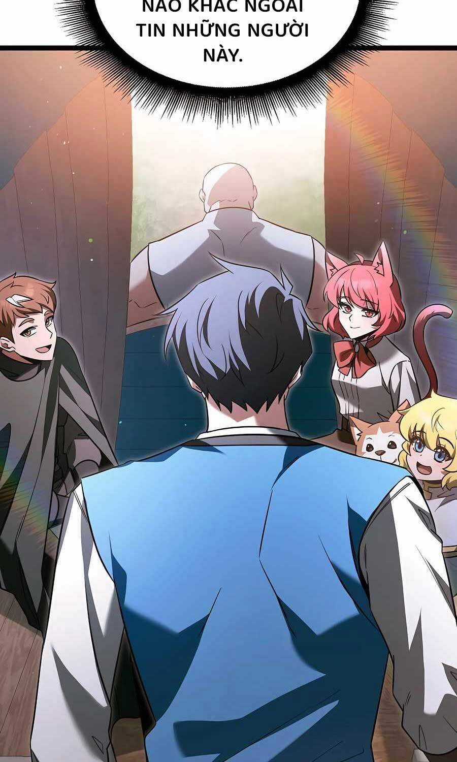 Anh Hùng Trọng Sinh Thành Trưởng Tử Nhà Công Tước Chương 46 trang 30