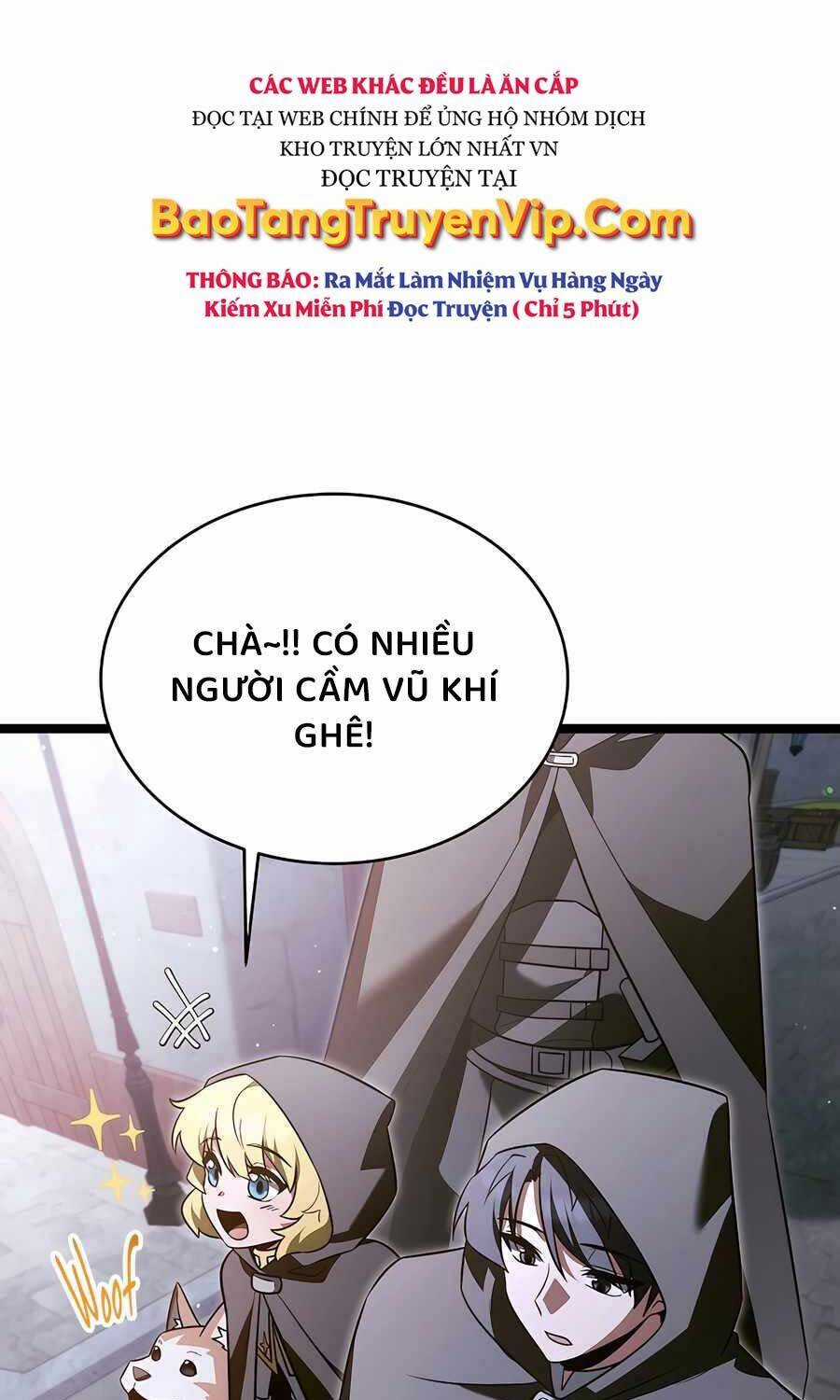 Anh Hùng Trọng Sinh Thành Trưởng Tử Nhà Công Tước Chương 46 trang 35