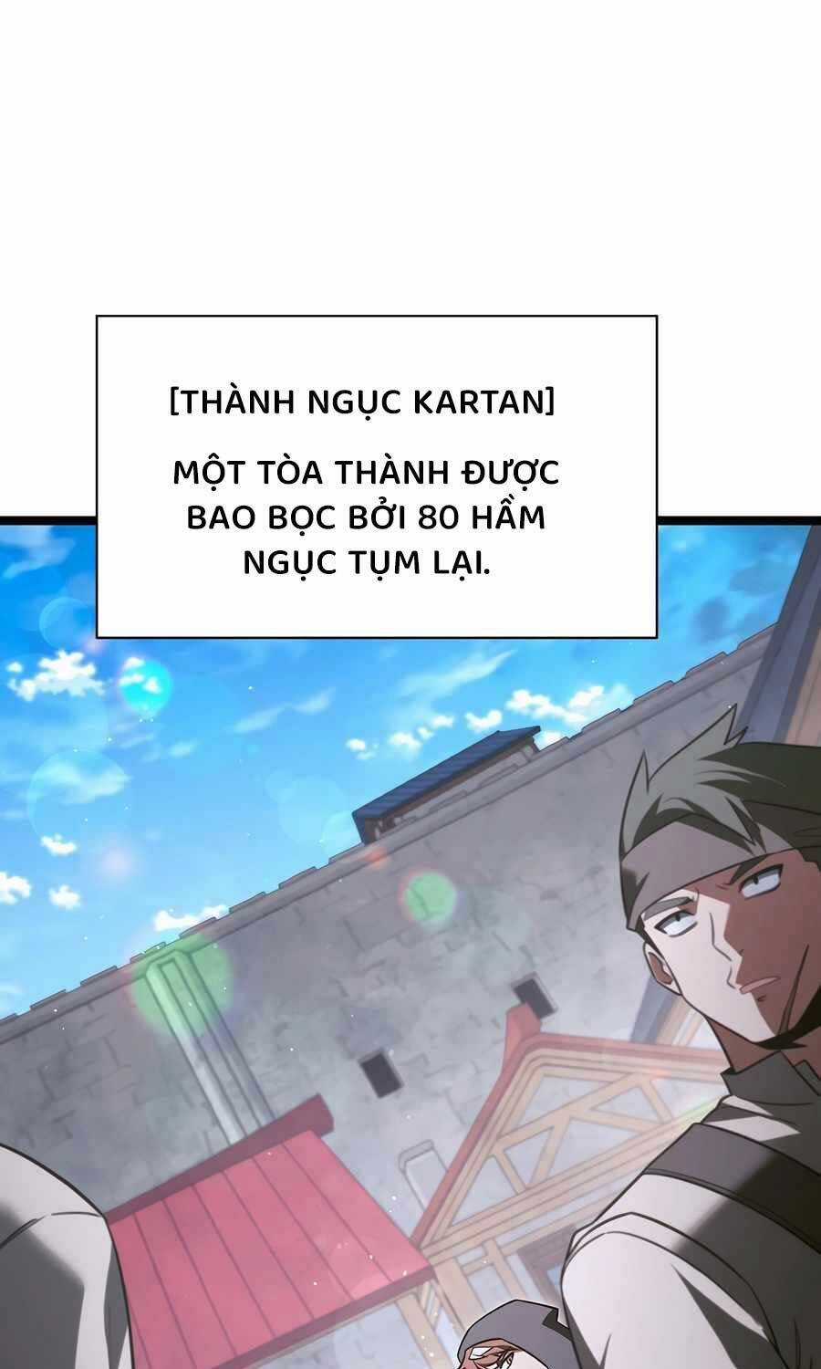 Anh Hùng Trọng Sinh Thành Trưởng Tử Nhà Công Tước Chương 46 trang 37