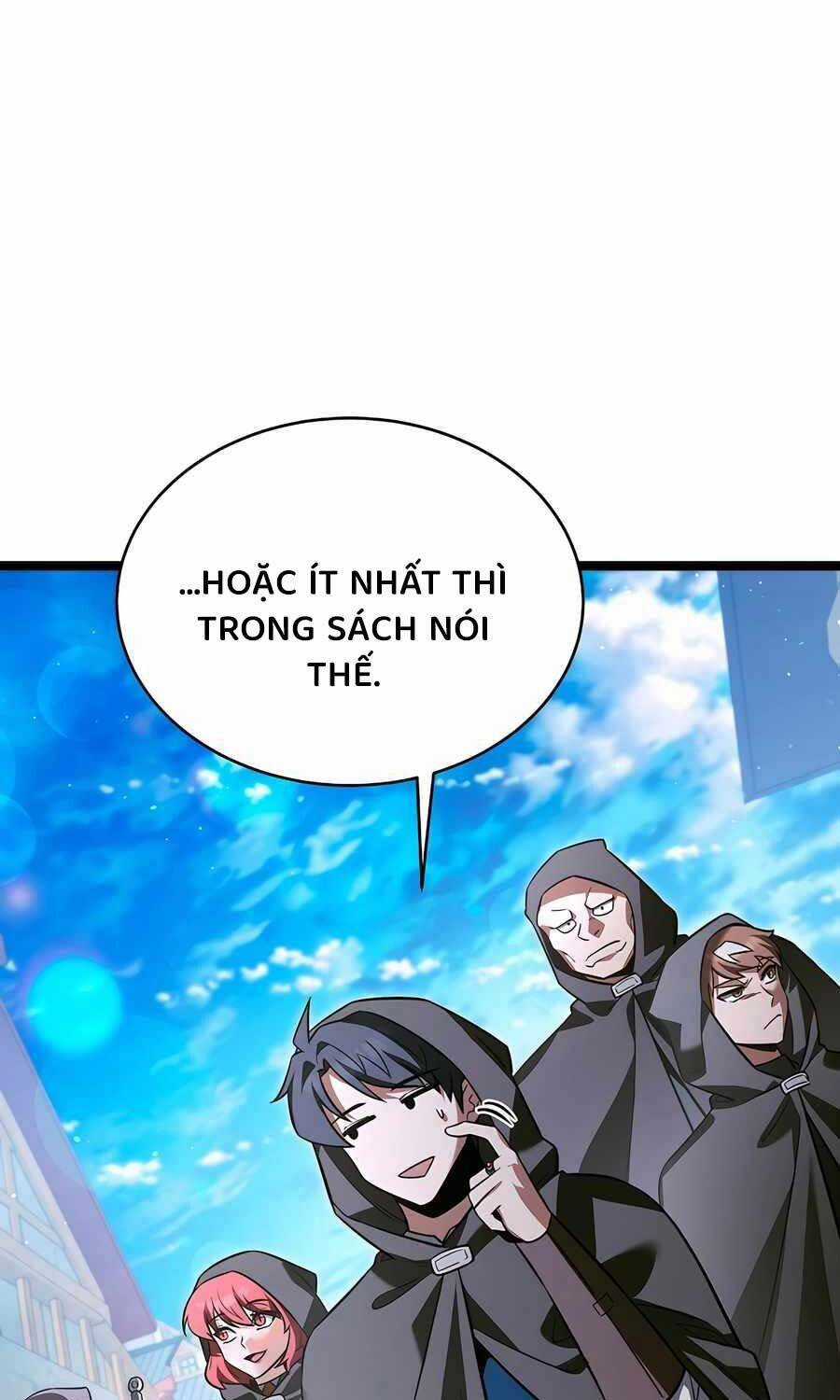 Anh Hùng Trọng Sinh Thành Trưởng Tử Nhà Công Tước Chương 46 trang 39