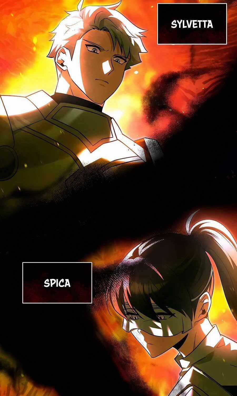 Anh Hùng Trọng Sinh Thành Trưởng Tử Nhà Công Tước Chương 46 trang 4