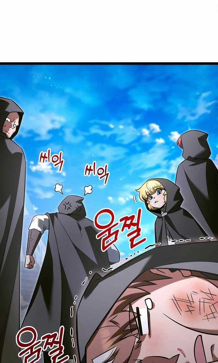 Anh Hùng Trọng Sinh Thành Trưởng Tử Nhà Công Tước Chương 46 trang 44