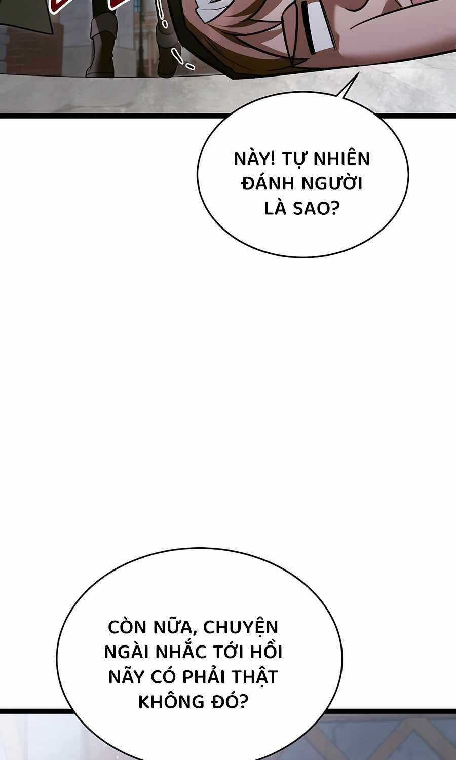 Anh Hùng Trọng Sinh Thành Trưởng Tử Nhà Công Tước Chương 46 trang 45