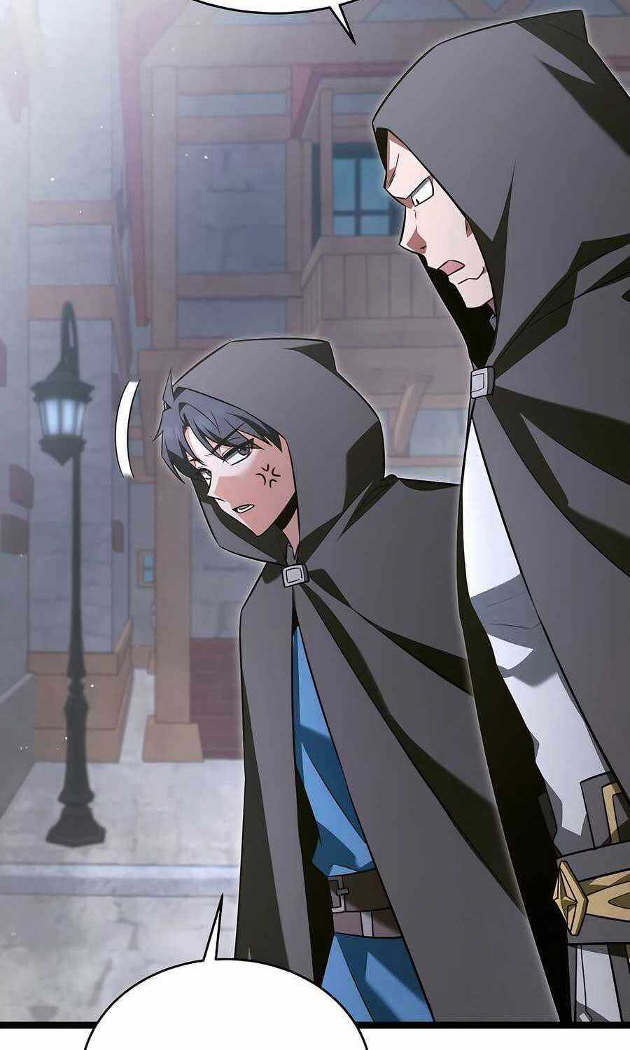 Anh Hùng Trọng Sinh Thành Trưởng Tử Nhà Công Tước Chương 46 trang 46