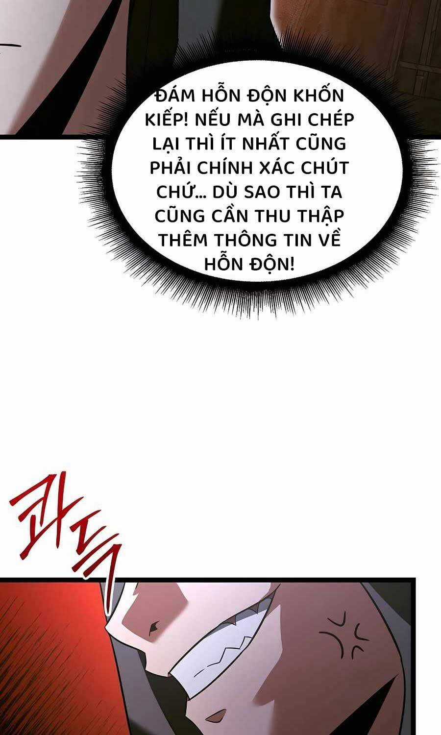 Anh Hùng Trọng Sinh Thành Trưởng Tử Nhà Công Tước Chương 46 trang 51