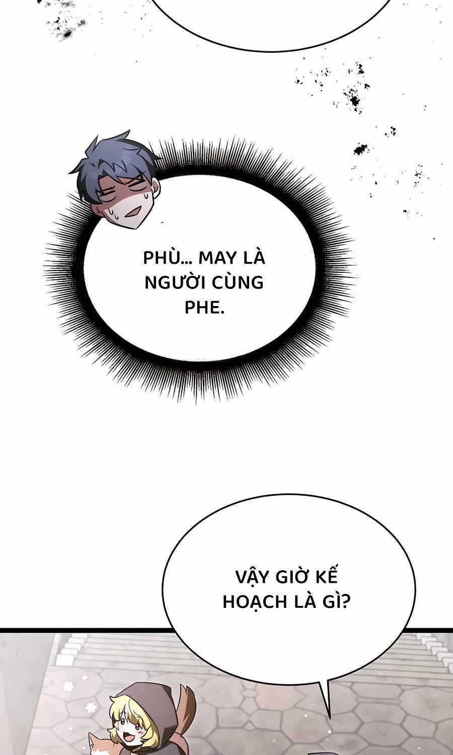 Anh Hùng Trọng Sinh Thành Trưởng Tử Nhà Công Tước Chương 46 trang 54