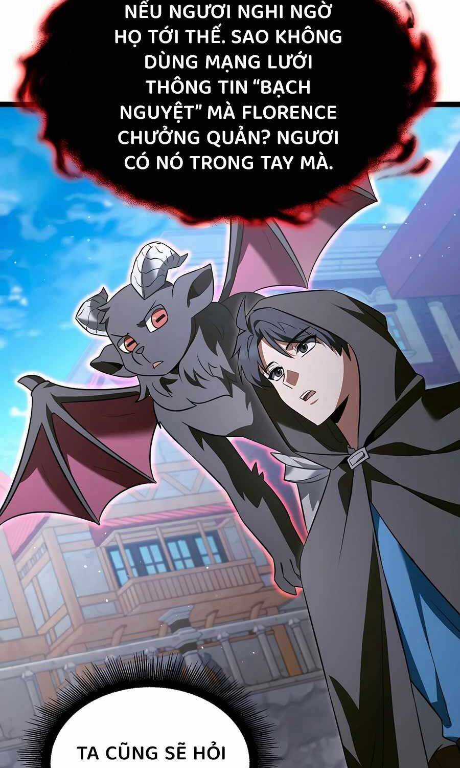 Anh Hùng Trọng Sinh Thành Trưởng Tử Nhà Công Tước Chương 46 trang 63