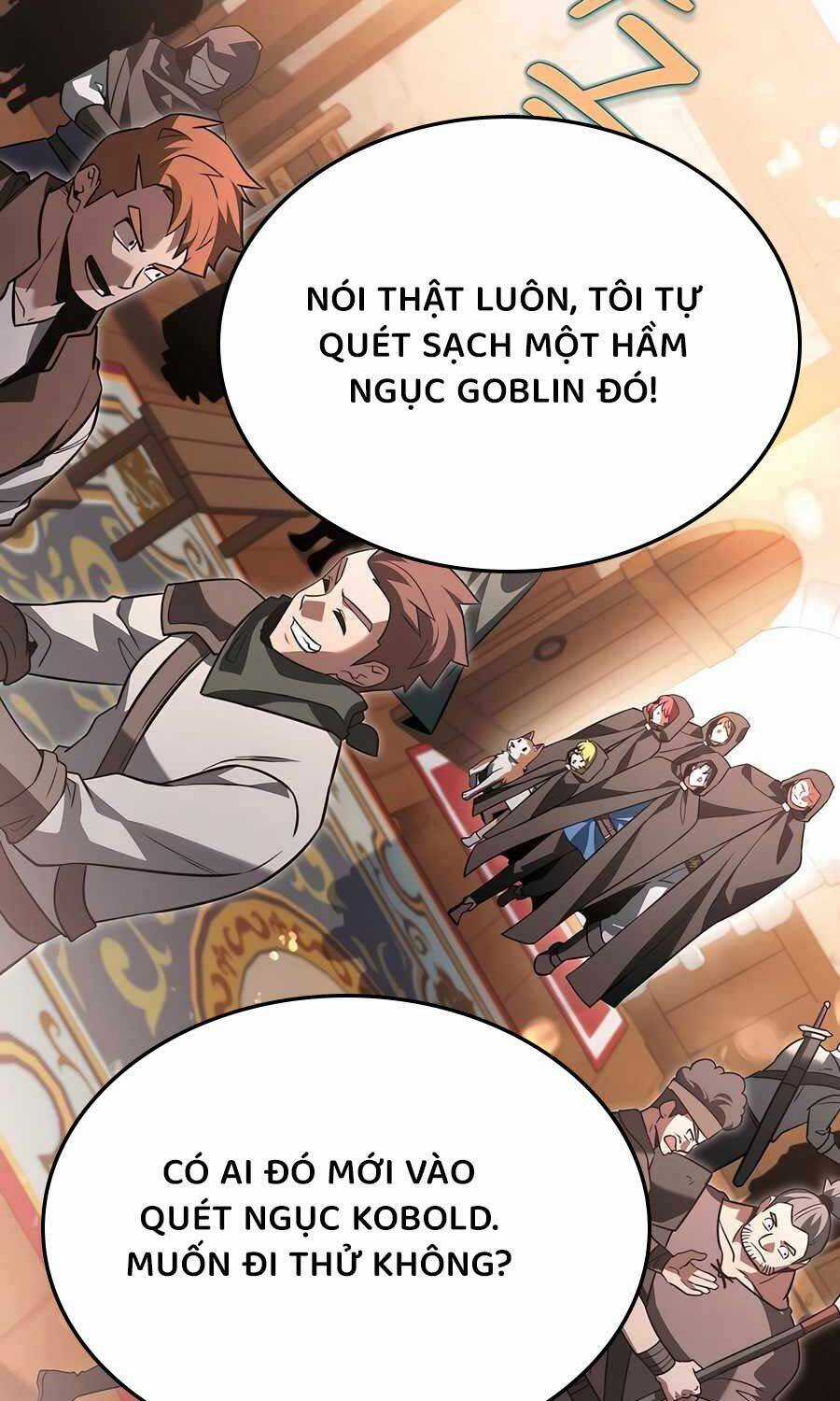 Anh Hùng Trọng Sinh Thành Trưởng Tử Nhà Công Tước Chương 46 trang 68