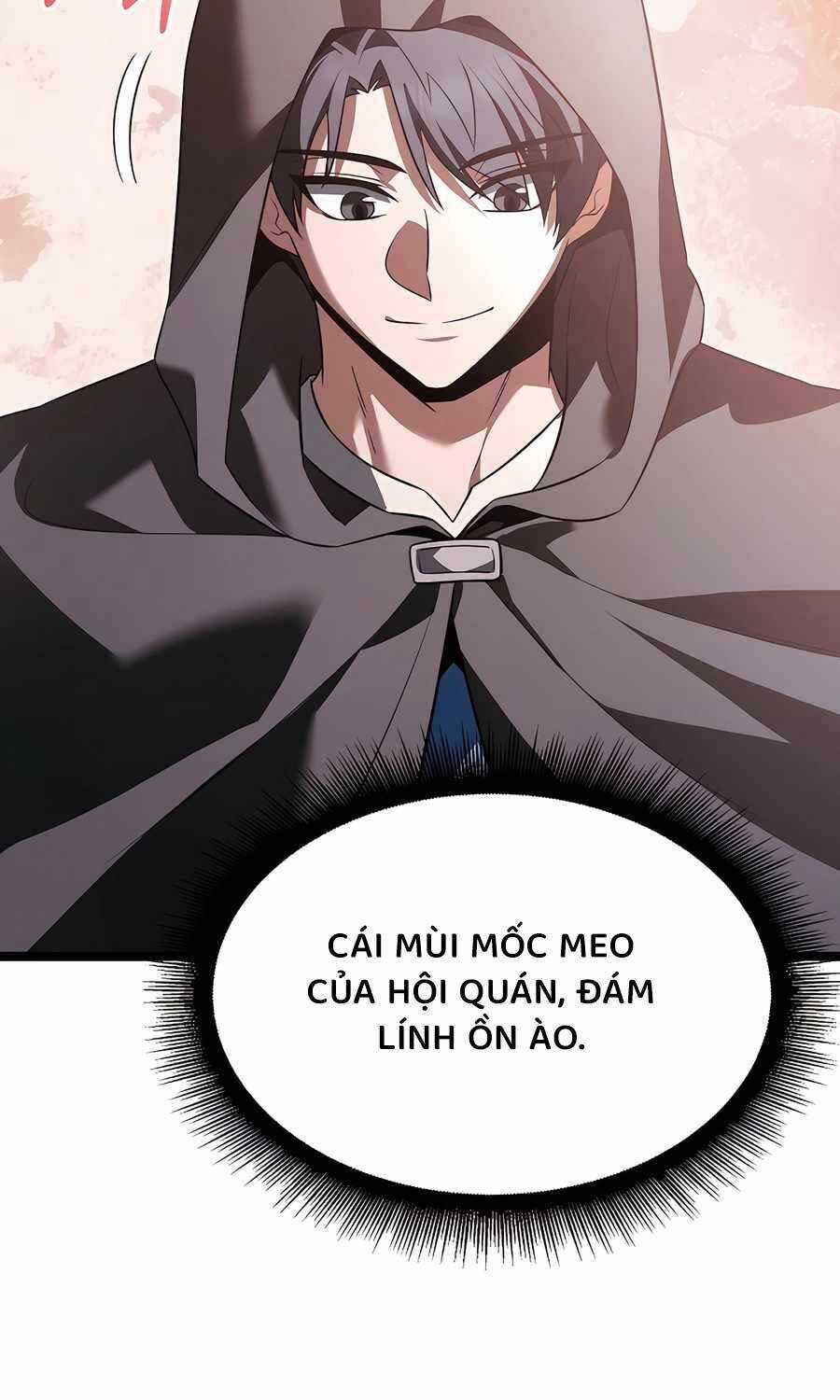 Anh Hùng Trọng Sinh Thành Trưởng Tử Nhà Công Tước Chương 46 trang 70