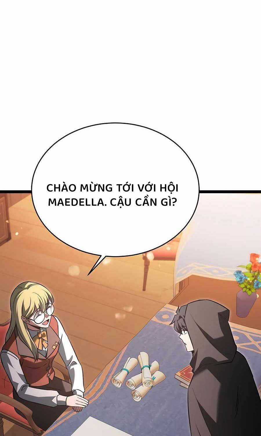 Anh Hùng Trọng Sinh Thành Trưởng Tử Nhà Công Tước Chương 46 trang 71