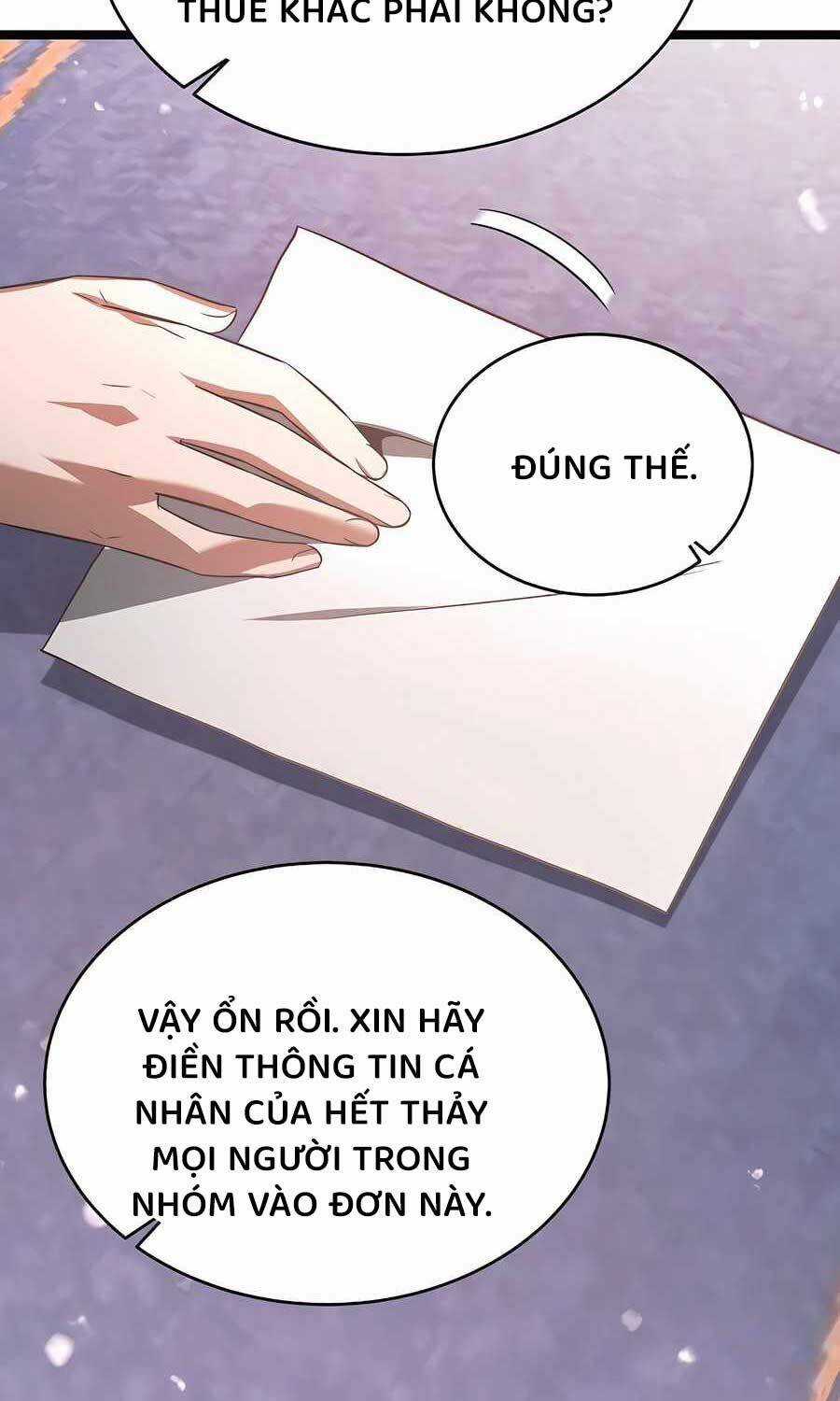 Anh Hùng Trọng Sinh Thành Trưởng Tử Nhà Công Tước Chương 46 trang 73