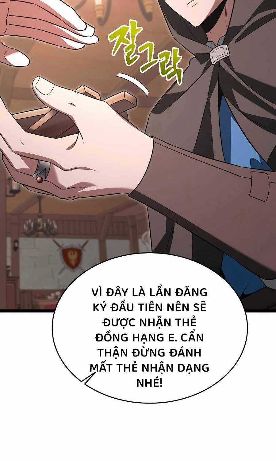 Anh Hùng Trọng Sinh Thành Trưởng Tử Nhà Công Tước Chương 46 trang 76