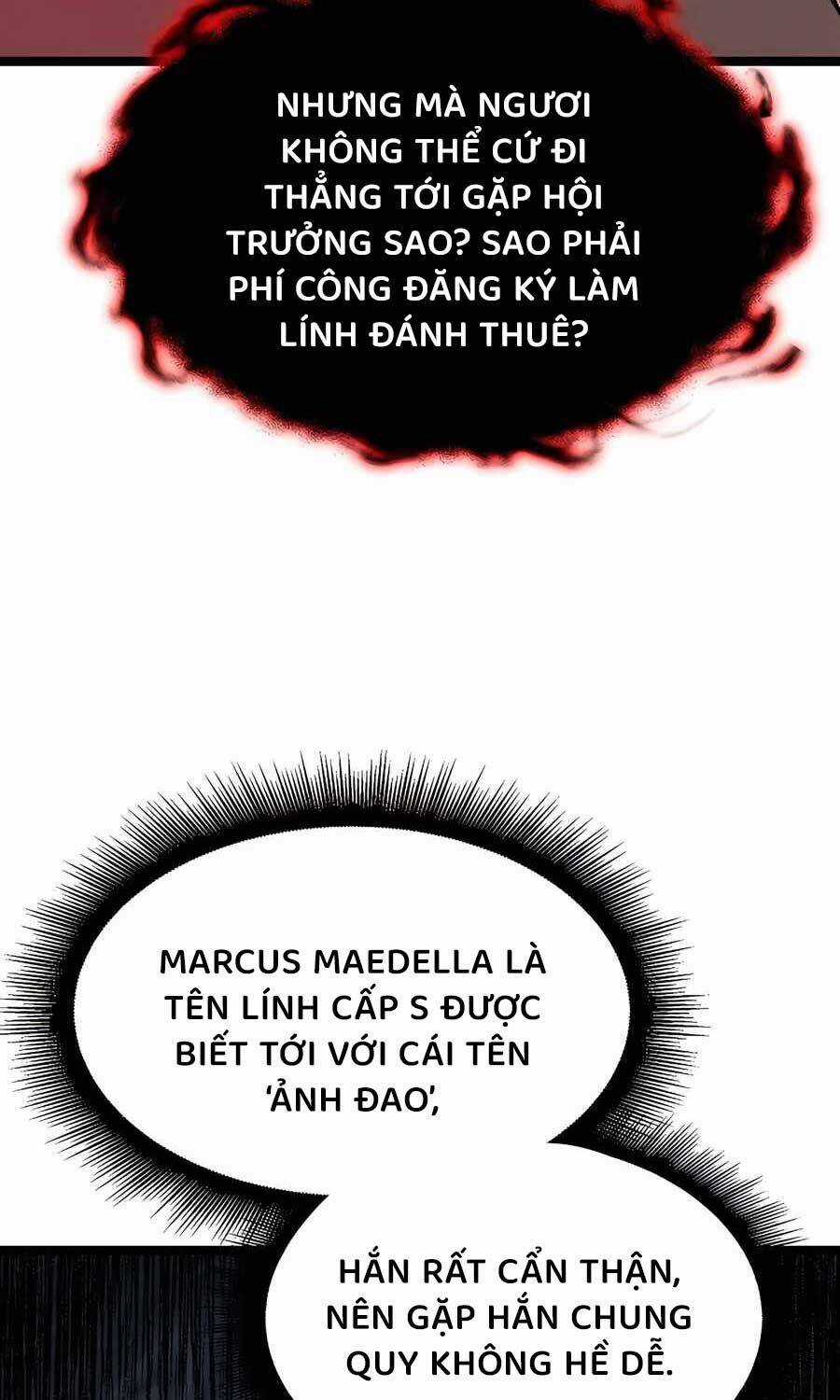 Anh Hùng Trọng Sinh Thành Trưởng Tử Nhà Công Tước Chương 46 trang 78