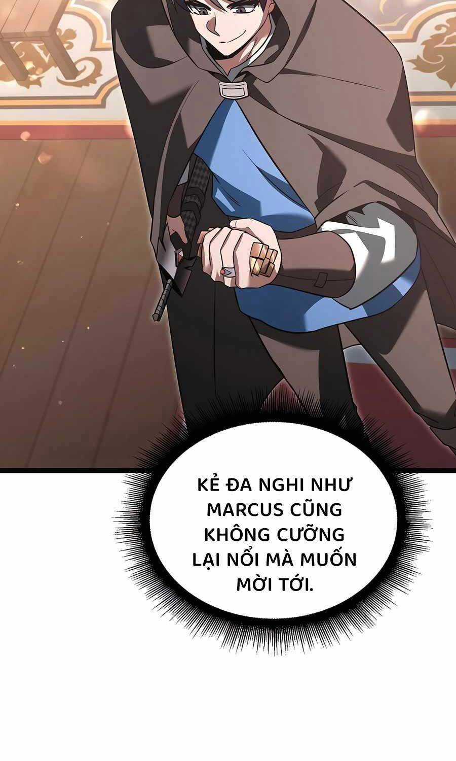 Anh Hùng Trọng Sinh Thành Trưởng Tử Nhà Công Tước Chương 46 trang 81