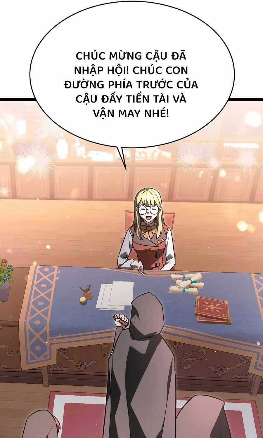 Anh Hùng Trọng Sinh Thành Trưởng Tử Nhà Công Tước Chương 46 trang 83