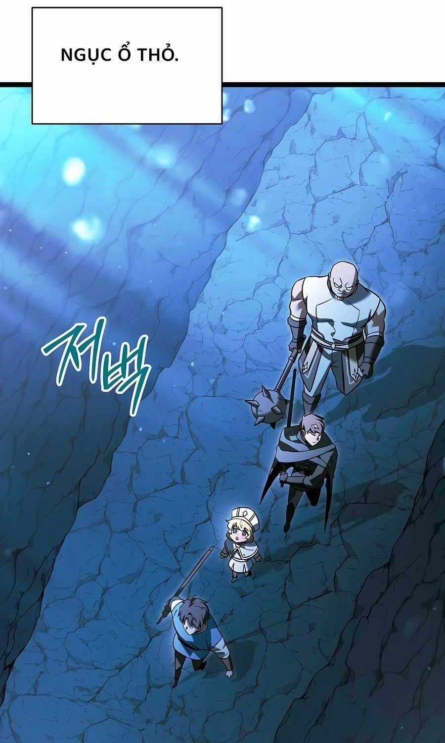 Anh Hùng Trọng Sinh Thành Trưởng Tử Nhà Công Tước Chương 46 trang 85