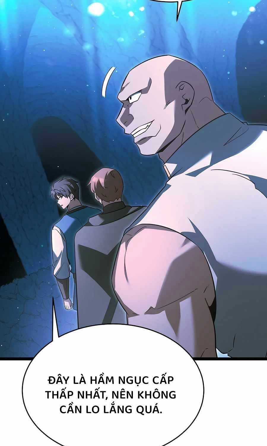 Anh Hùng Trọng Sinh Thành Trưởng Tử Nhà Công Tước Chương 46 trang 87