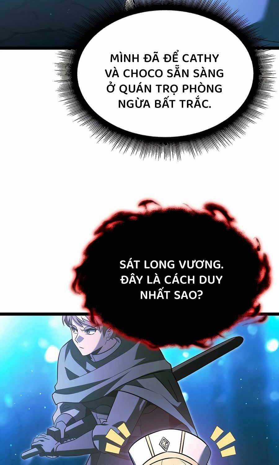 Anh Hùng Trọng Sinh Thành Trưởng Tử Nhà Công Tước Chương 46 trang 89