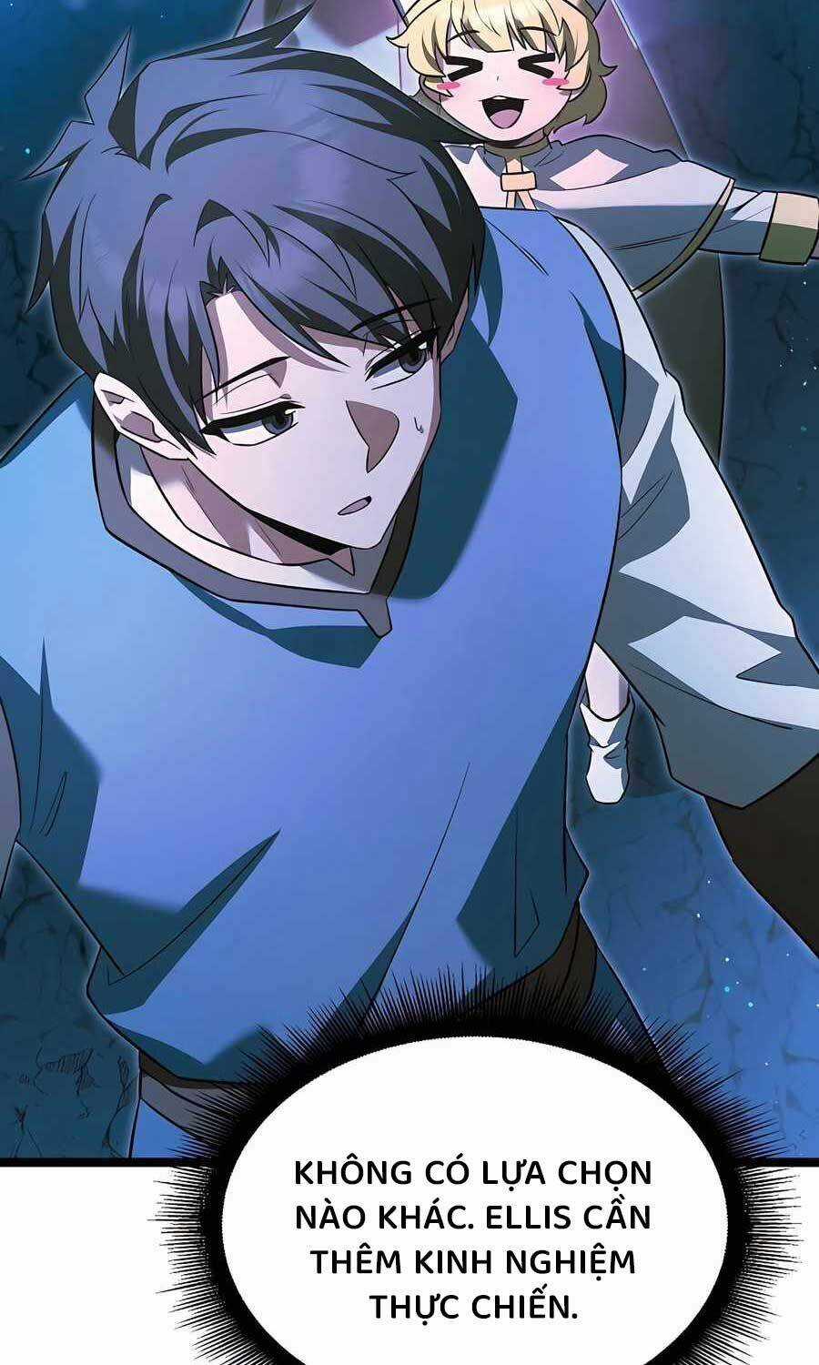 Anh Hùng Trọng Sinh Thành Trưởng Tử Nhà Công Tước Chương 46 trang 90