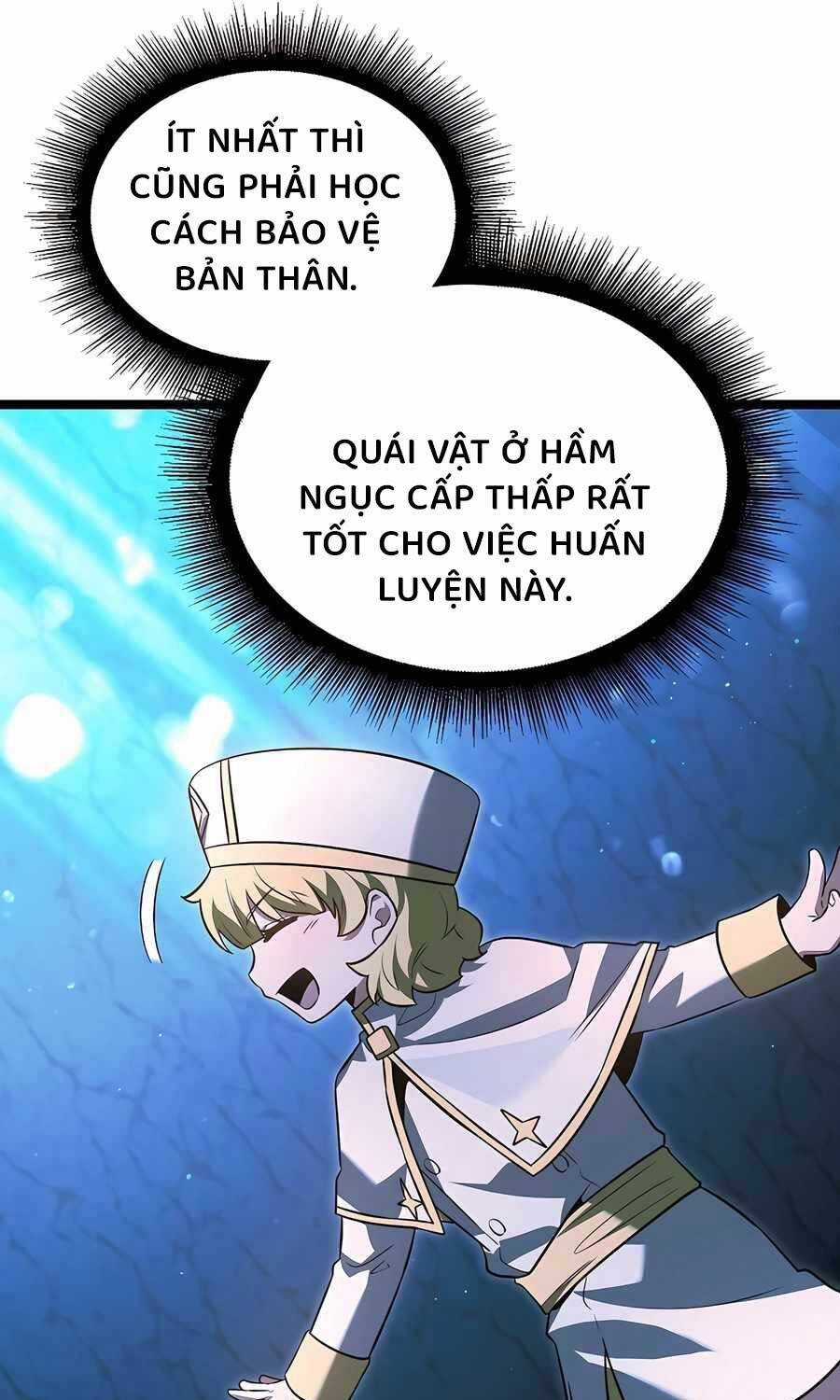 Anh Hùng Trọng Sinh Thành Trưởng Tử Nhà Công Tước Chương 46 trang 92