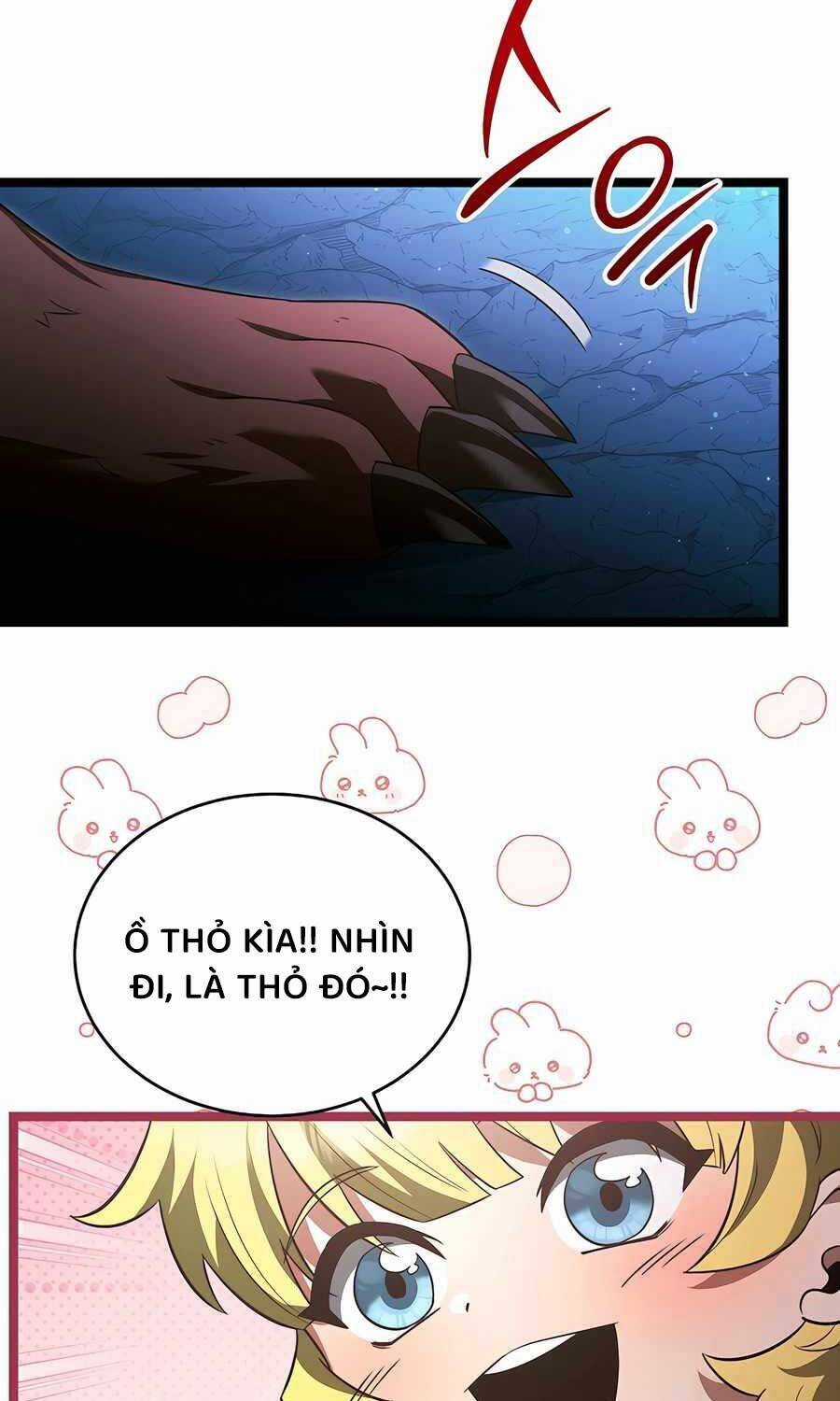 Anh Hùng Trọng Sinh Thành Trưởng Tử Nhà Công Tước Chương 46 trang 94