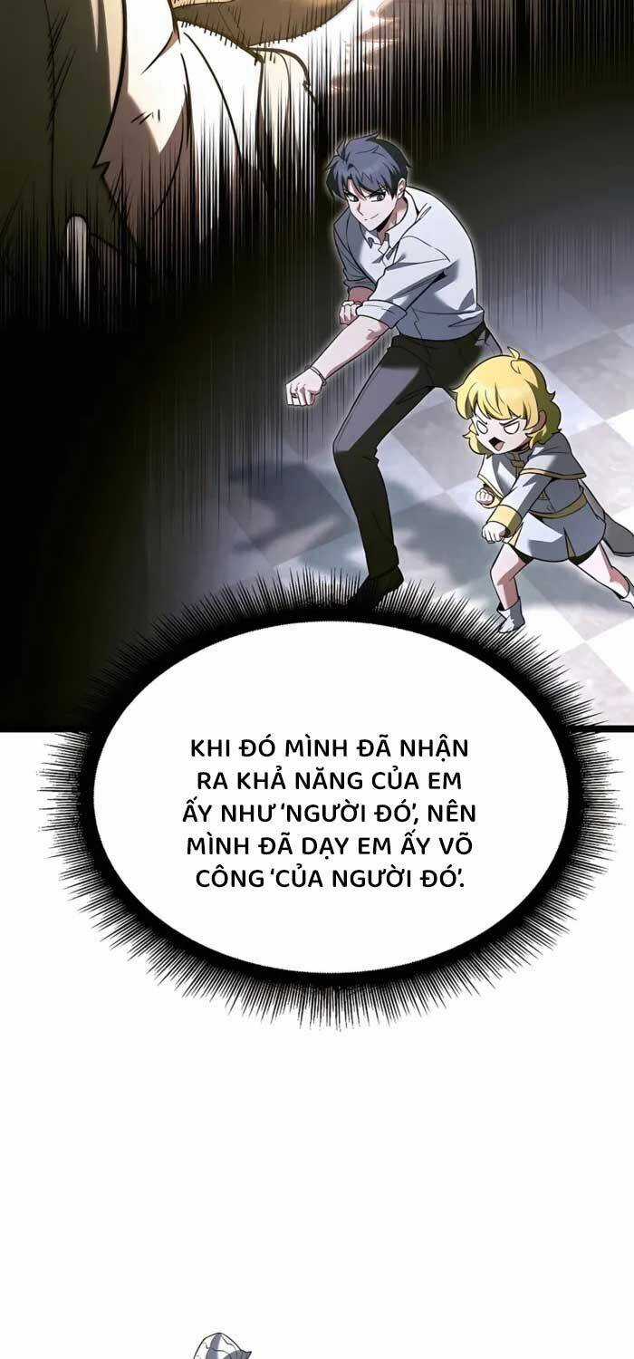 Anh Hùng Trọng Sinh Thành Trưởng Tử Nhà Công Tước Chương 47 trang 10