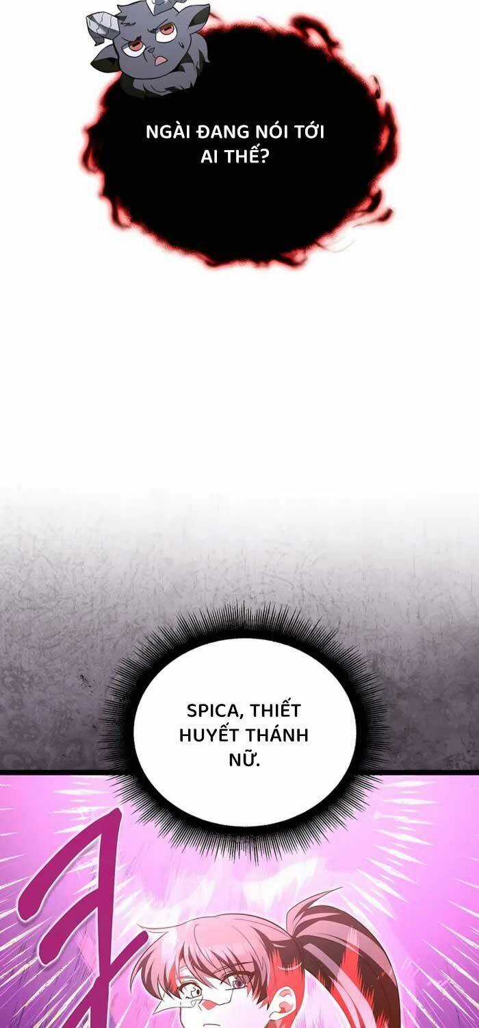 Anh Hùng Trọng Sinh Thành Trưởng Tử Nhà Công Tước Chương 47 trang 11