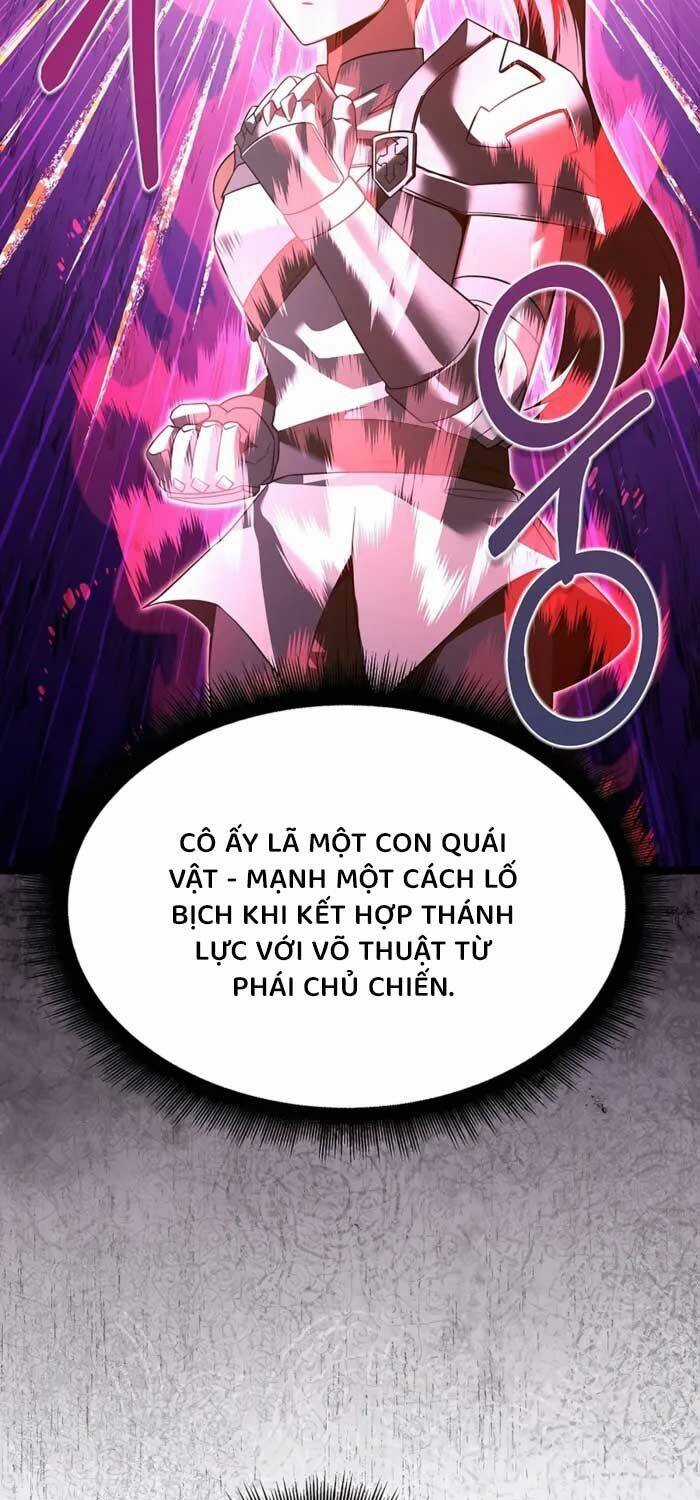 Anh Hùng Trọng Sinh Thành Trưởng Tử Nhà Công Tước Chương 47 trang 12