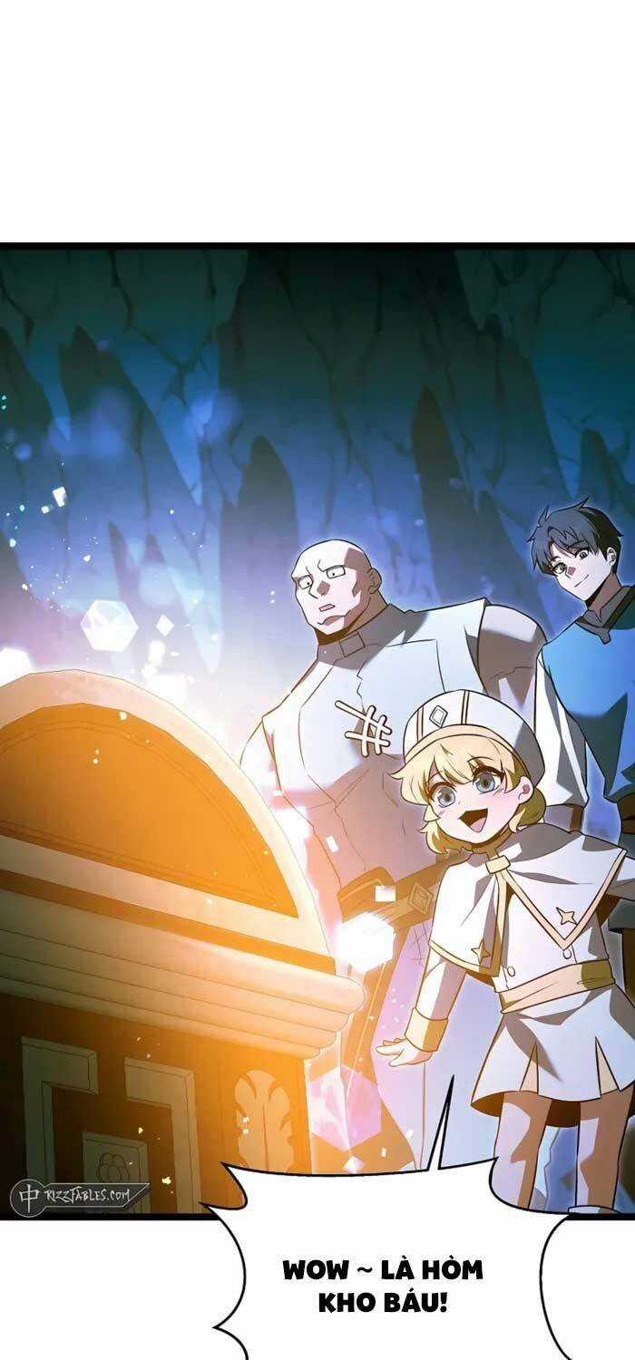 Anh Hùng Trọng Sinh Thành Trưởng Tử Nhà Công Tước Chương 47 trang 16