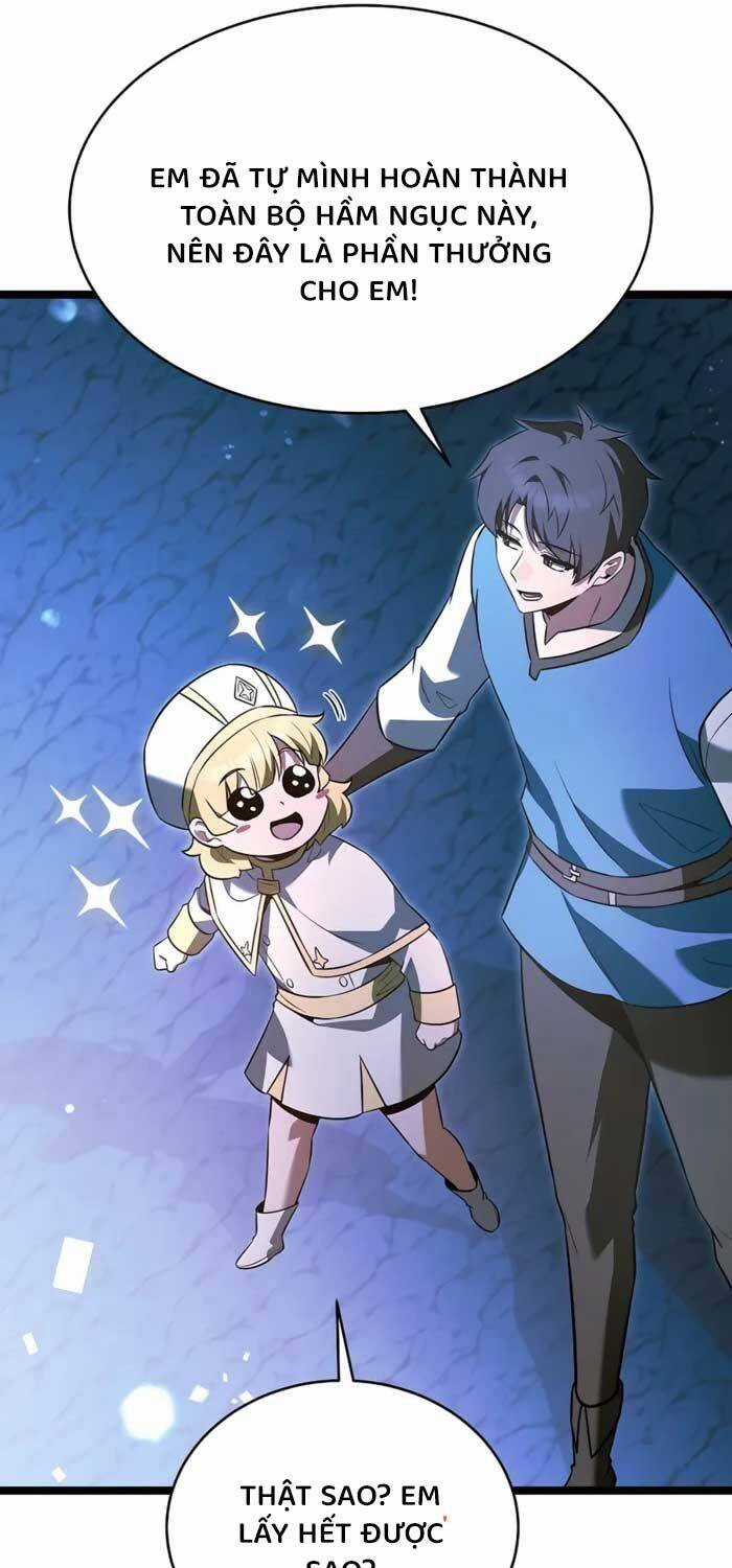 Anh Hùng Trọng Sinh Thành Trưởng Tử Nhà Công Tước Chương 47 trang 18