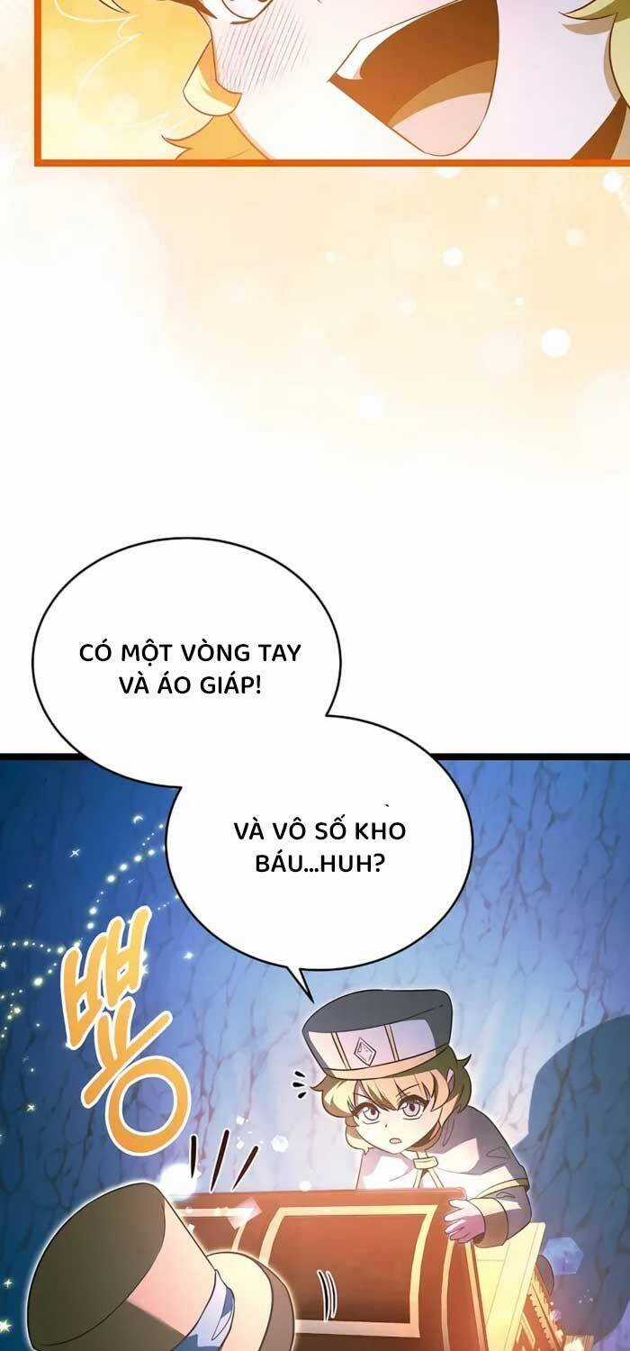 Anh Hùng Trọng Sinh Thành Trưởng Tử Nhà Công Tước Chương 47 trang 20