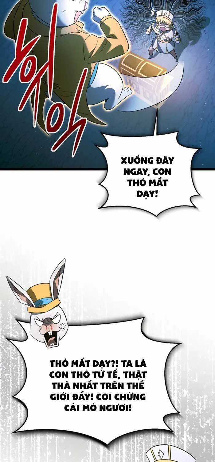 Anh Hùng Trọng Sinh Thành Trưởng Tử Nhà Công Tước Chương 47 trang 26