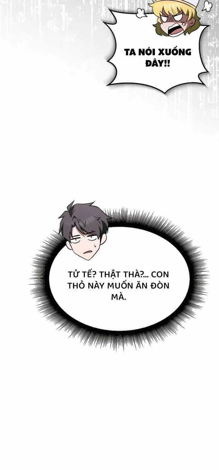 Anh Hùng Trọng Sinh Thành Trưởng Tử Nhà Công Tước Chương 47 trang 27