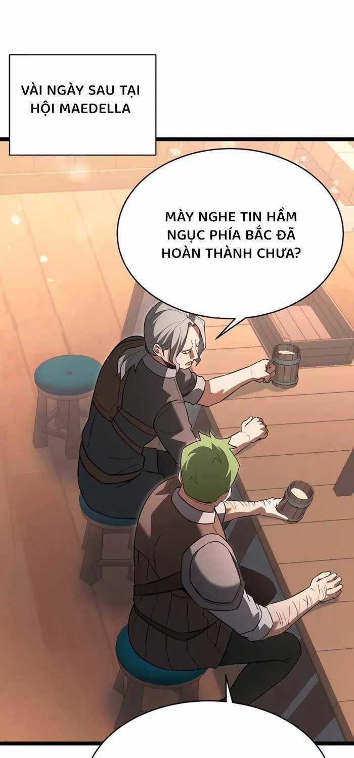 Anh Hùng Trọng Sinh Thành Trưởng Tử Nhà Công Tước Chương 47 trang 29