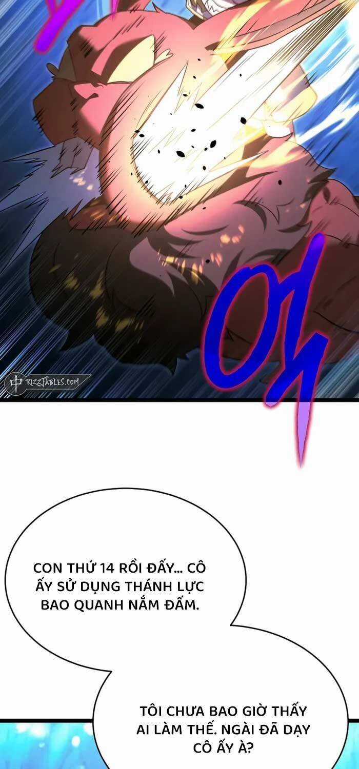 Anh Hùng Trọng Sinh Thành Trưởng Tử Nhà Công Tước Chương 47 trang 3