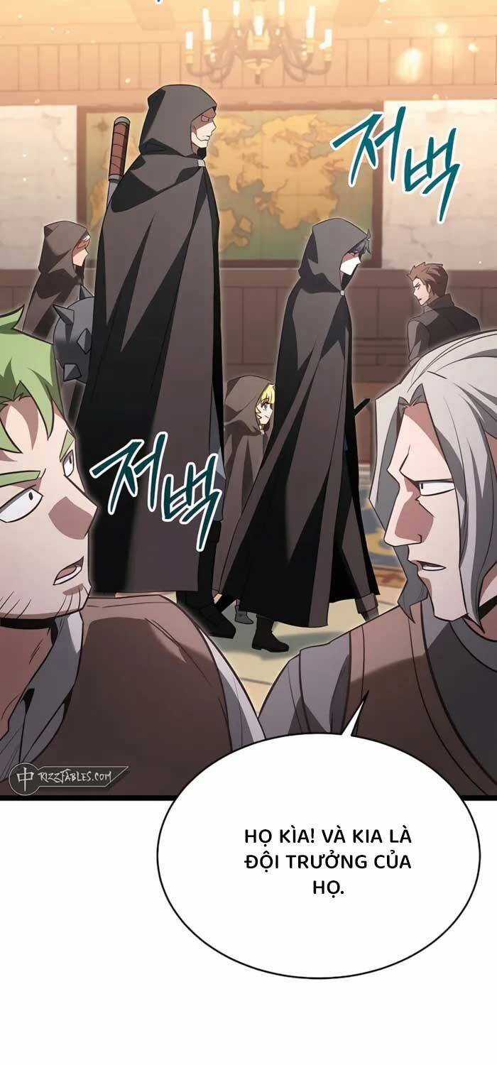 Anh Hùng Trọng Sinh Thành Trưởng Tử Nhà Công Tước Chương 47 trang 34